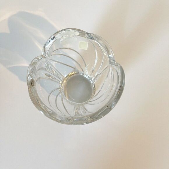 Lenox, Nachtmann Crystal Votive - Picture 2 of 5